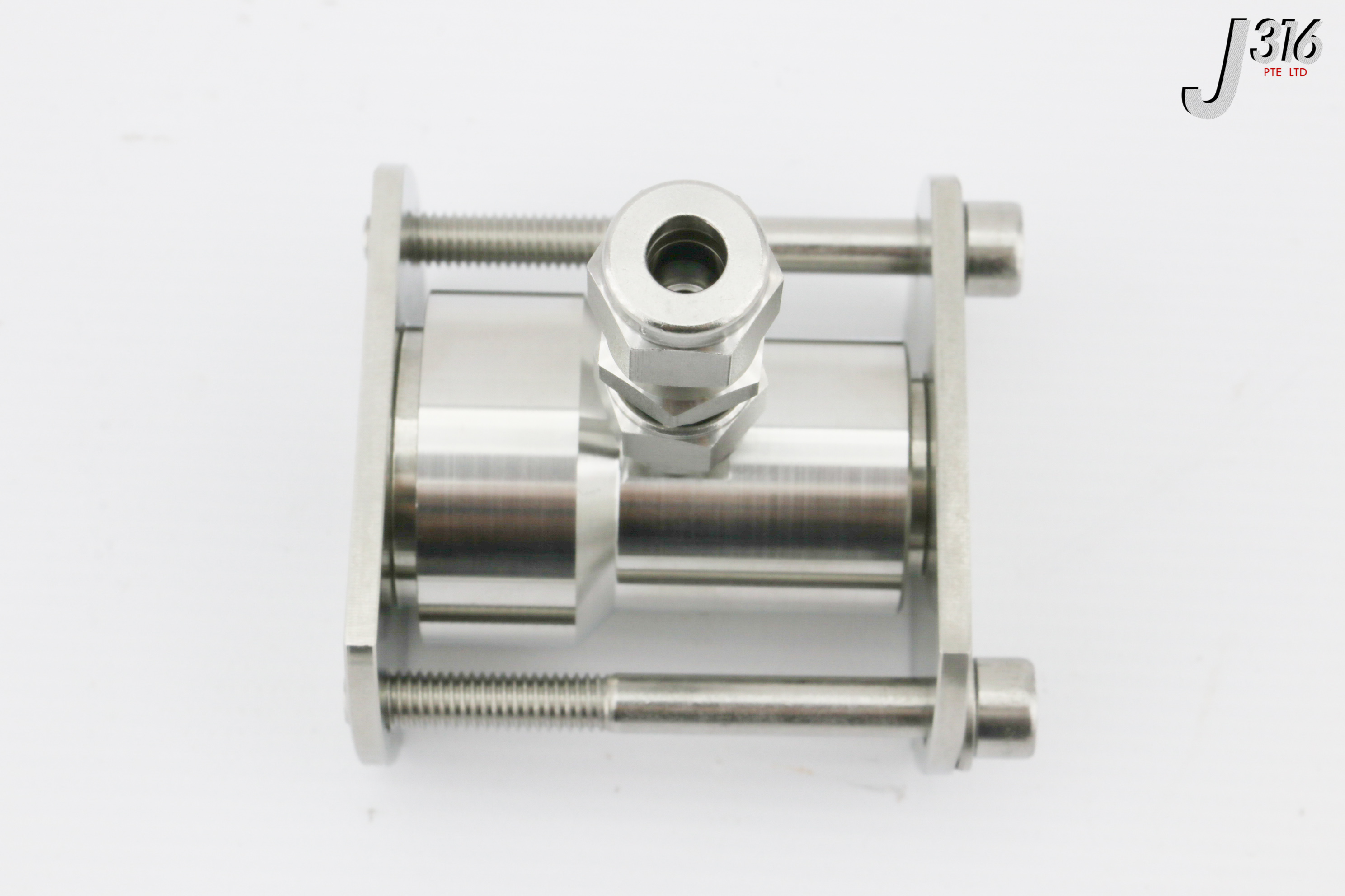 31123 PFEIFFER VACUUM FLANGE (NEW) P40788 | eBay